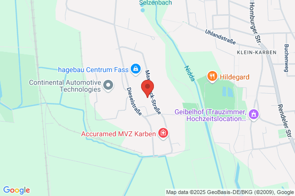 Gentsch Brandschutz und Gase