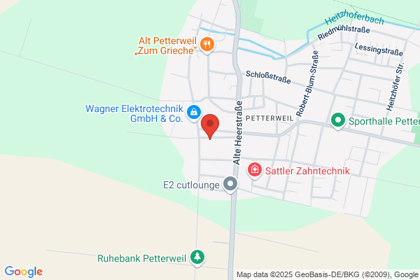 Gusstechnik Peter GmbH