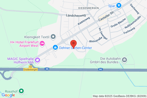 HALTEC Hallensysteme GmbH