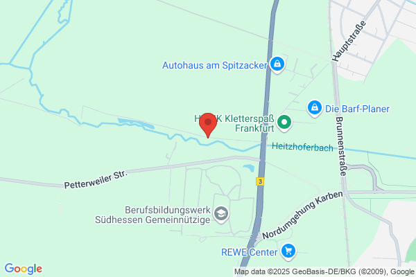 Knusperhäuschen