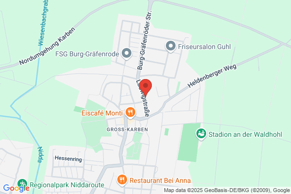 Küchenstudio C. Hamann