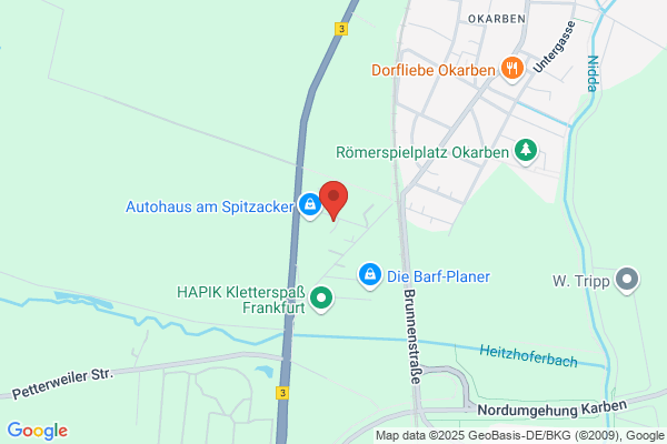 Müller Planen & Zeltebau GmbH