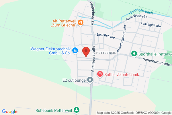Salon Haareszeiten