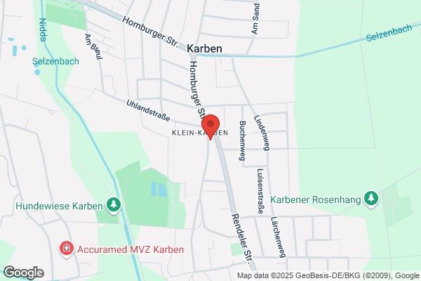 Utes Friseurlädchen