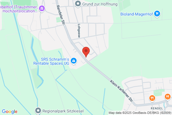 Conesa Büroreinigungsservice GmbH