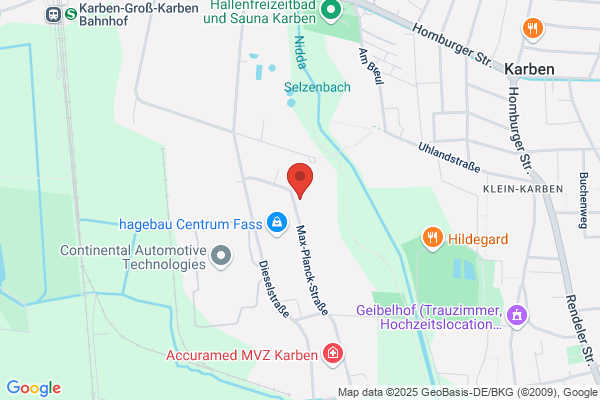 WUP-Dienstleistungen GmbH