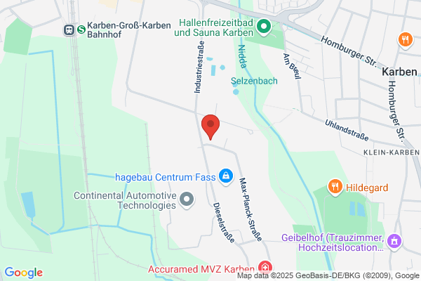 Weitzel Gebäudeservice GmbH