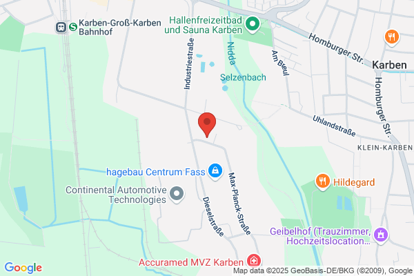 Getränkehandel Zeller GmbH