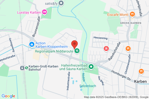 KMK Immobilienverwaltung GmbH