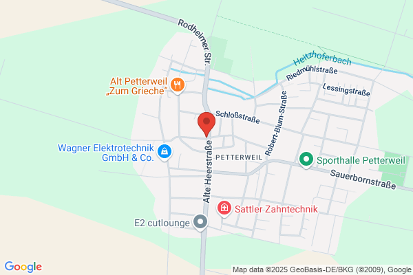Garni Hotel Zur Rose