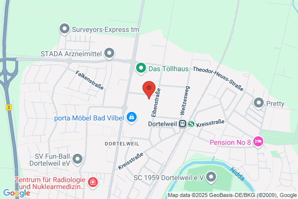 Hotel Garni Tannenblick
