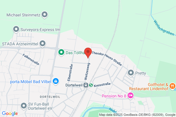 SOGERO - Immobilienmakler Bad Vilbel