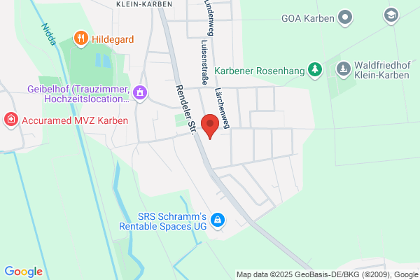 Glöckle Objekt Karben GmbH (REWE-Markt)