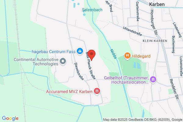 IBK Industriebedarf GmbH