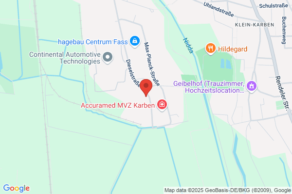 Ingenieurbüro Felber GmbH