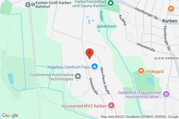 Kartoffel-Beck Inh. Thilo Beck