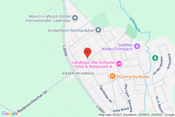 Michel Praezision GmbH