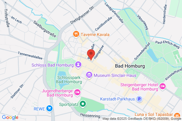 Reisebüro Direkt Reisen C.T.I. GmbH & Co. KG