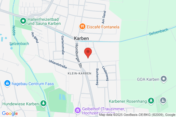 Klein Karben Selzerbachschule Grundschule