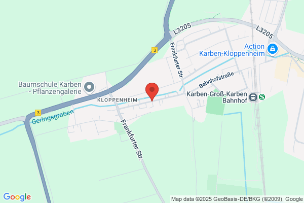 Kloppenheim