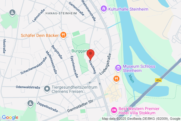 Umzugslogistik Bonn Daniel Bonn