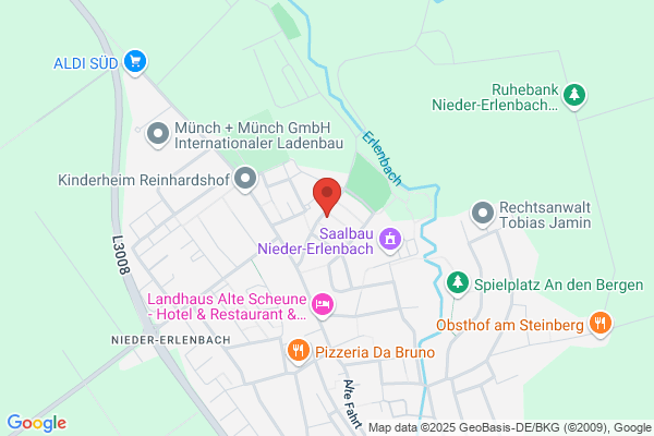 Mercuria Steuerberatungs GmbH