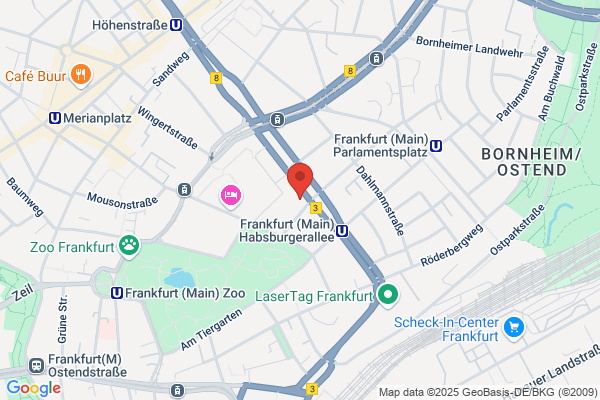 U. Madel u. C.-D. Kotalla Partnergesellschaft