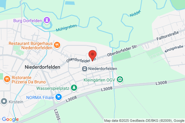 ESSO Tankstelle Hubert Kloos