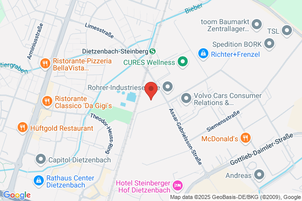 Portas Deutschland GmbH