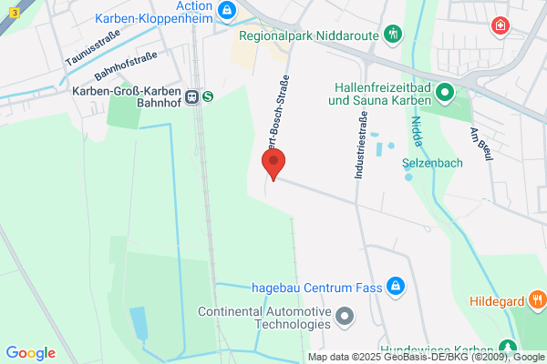 Gewerbeverein Karben e.V.