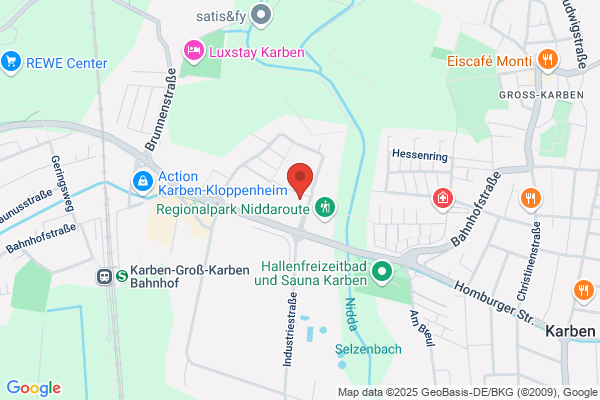 Diakonieverein Karben
