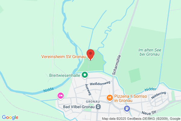 Sportverein Gronau