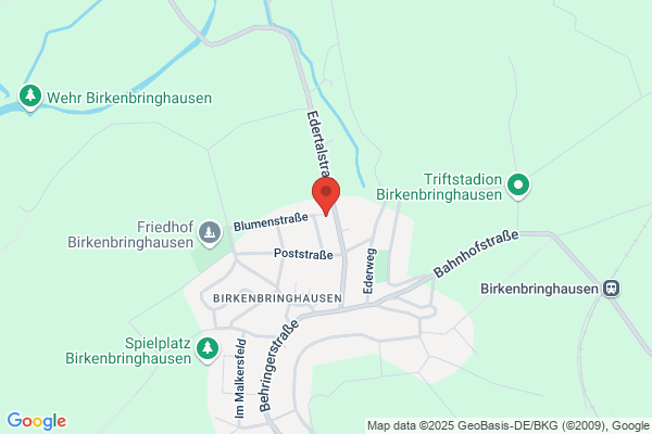 Dorfgemeinschaftshaus