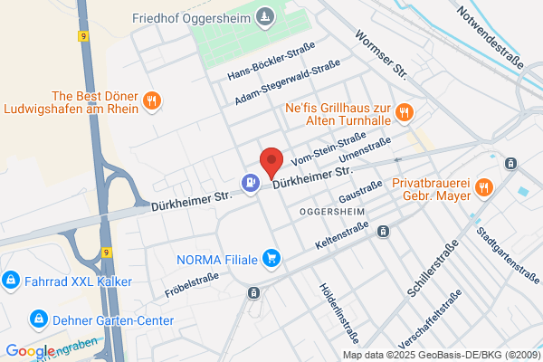 Lohnsteuerhilfeverein Ludwigshafen e.V.