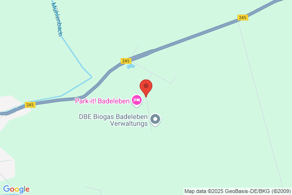 Vietlübbe Biogas GmbH