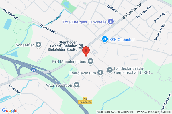 CVM Metallvermittlung