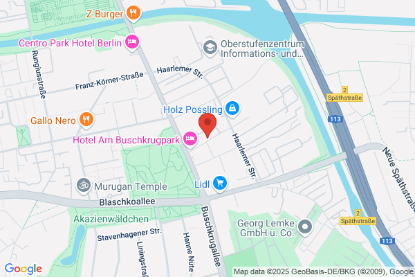 Schneider Helmut Grundstücksverwaltung GmbH