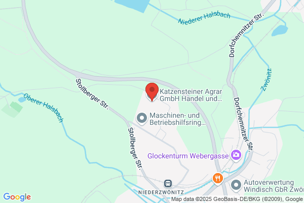 Göhrener Agrar-GmbH