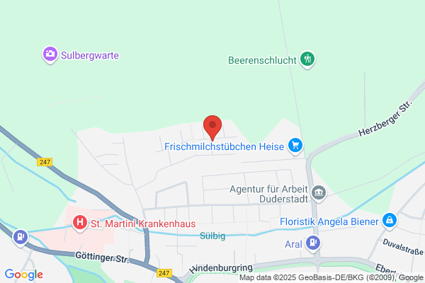 D&D Trocknungstechnik GbR