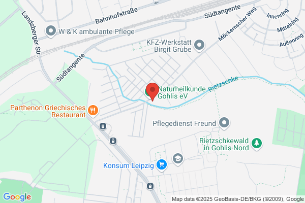 Ingenieurbüro Evelin Lembke