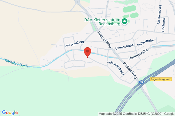 Kath. Pfarramt St. Elisabeth Kareth