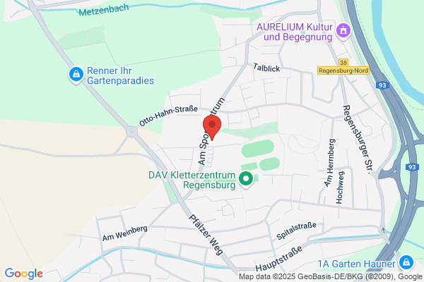 Kinderhaus am Sportzentrum
