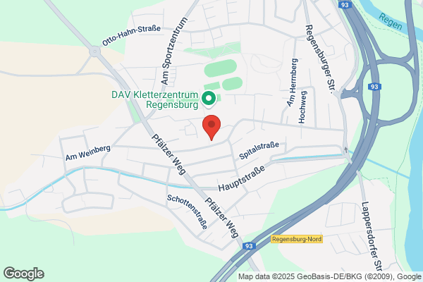 Mittagsbetreuung