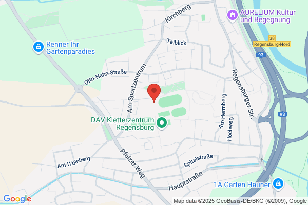 TSV Kareth-Lappersdorf