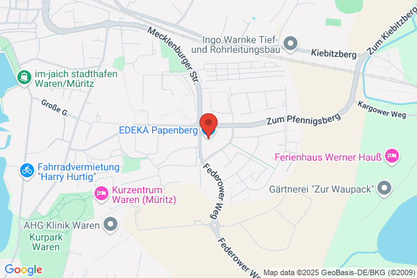 EDEKA Papenberg