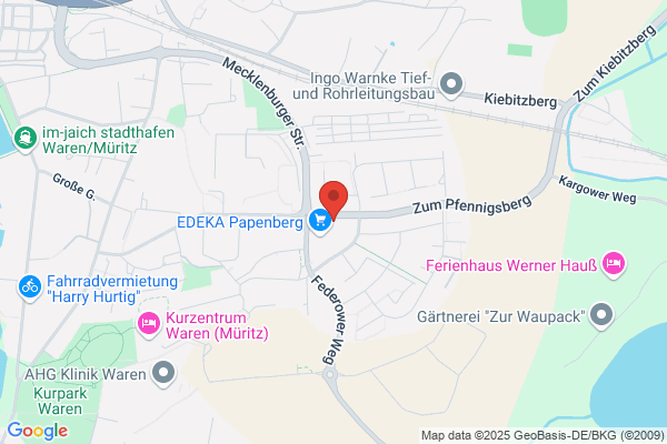 (ambo) Der Zoofachmarkt