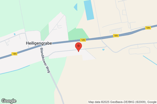 Autolackierwerkstatt Seemann Waren GmbH