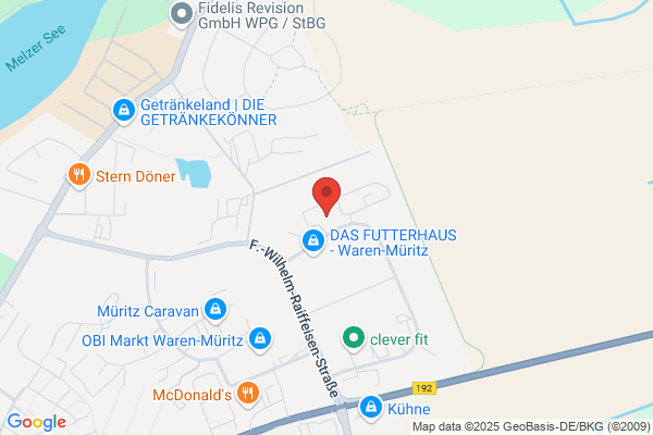 Forus GmbH