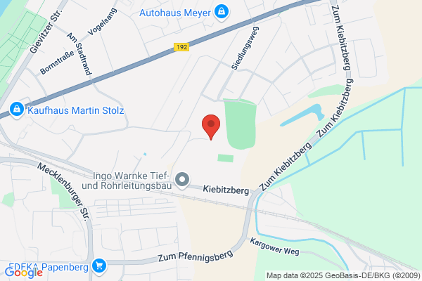 Kreissportbund Müritz e.V.