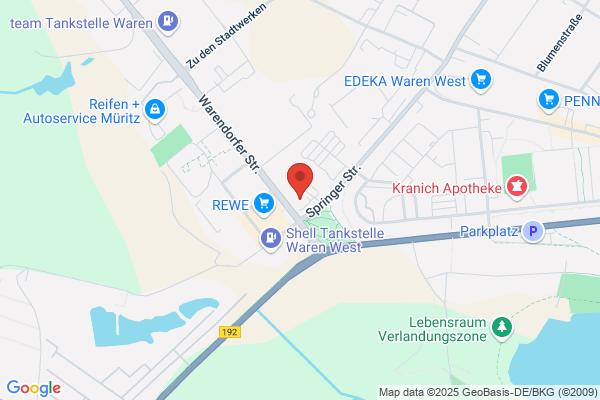 L & B Reich Autovertriebs GmbH